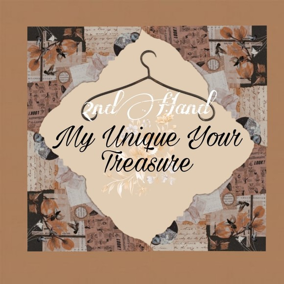 Meet your Posher, Ixchel - Picture 1 of 1